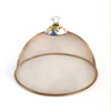 Mackenzie-Childs Flower Market Large Mesh Dome