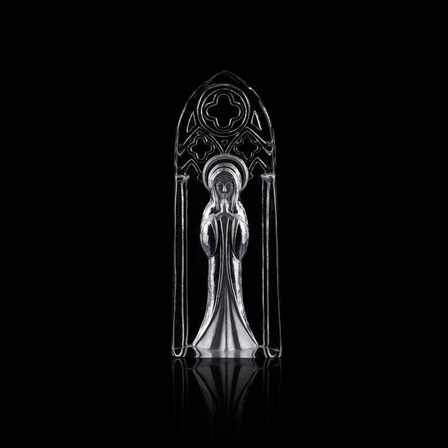 Maleras Nordic Icons, Madonna