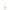 Swarovski Magic set, Set (2), Mixed cuts, Snowflake, White, 18K gold finish