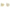 Swarovski Magic Snowflake Jewellery Set of 2, Mixed cuts, White, 18k gold finish