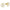 Swarovski Magic stud earrings, Mixed cuts, Snowflake, White, 18K gold finish