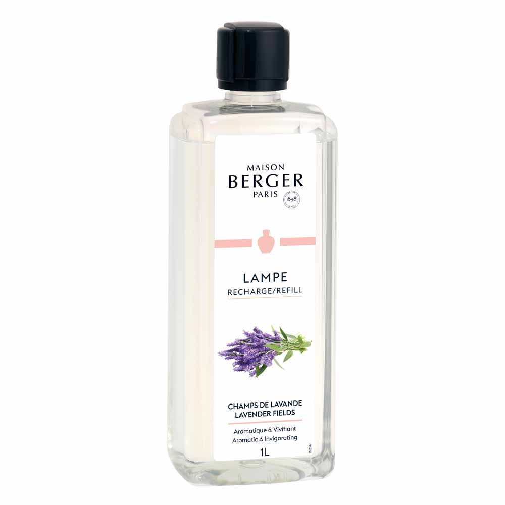 Maison Berger | Fragrance Oil & Lamp Refills – David Shuttle Ltd