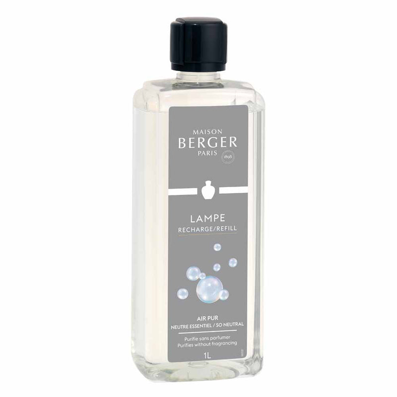 Maison Berger Neutral 1 Litre Lamp Refill