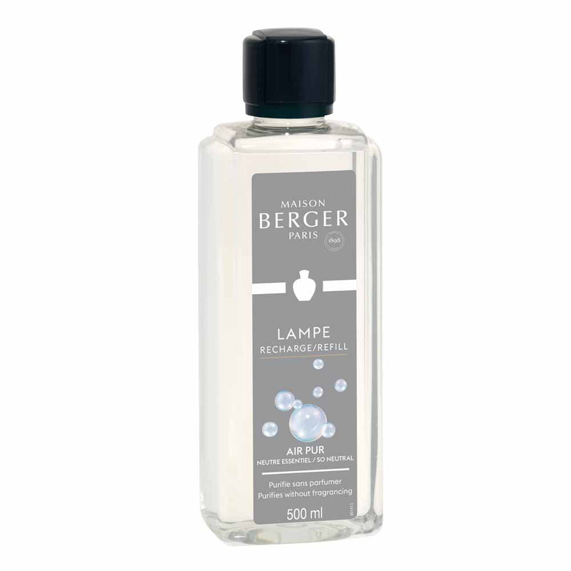 Maison Berger Neutral 500ml Lamp Refill