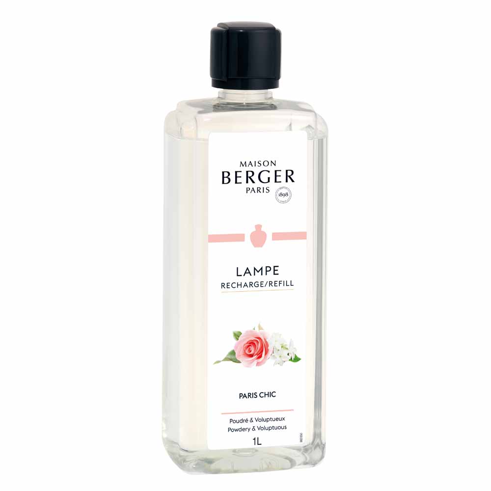 Precious Jasmine – OFFICIAL LAMPE BERGER STORE USA - MAISON