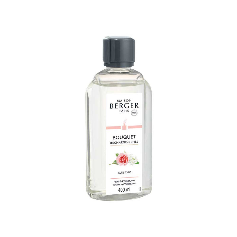 Maison Berger Paris Chic 400ml Diffuser Refill