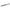 Swarovski Matrix Tennis ballpoint pen, Black lacquered, Chrome plated