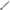 Swarovski Matrix Tennis ballpoint pen, Black lacquered, Chrome plated
