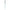 Swarovski Matrix Tennis ballpoint pen, Blue, Chrome plated