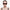 Swarovski Mesmera necklace, Mixed cuts, White, 18K gold finish