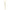 Swarovski Mesmera Y necklace, Mixed cuts, White, 18K gold finish