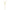 Swarovski Mesmera Y necklace, Mixed cuts, White, 18K gold finish