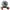 MOVA Moon 6" Rotating Globe MG-6-Moon