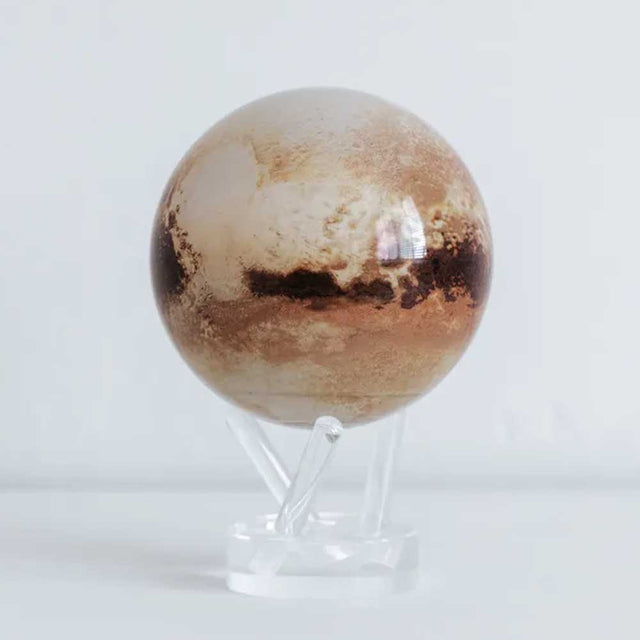 MOVA Pluto 4.5 Inch Globe