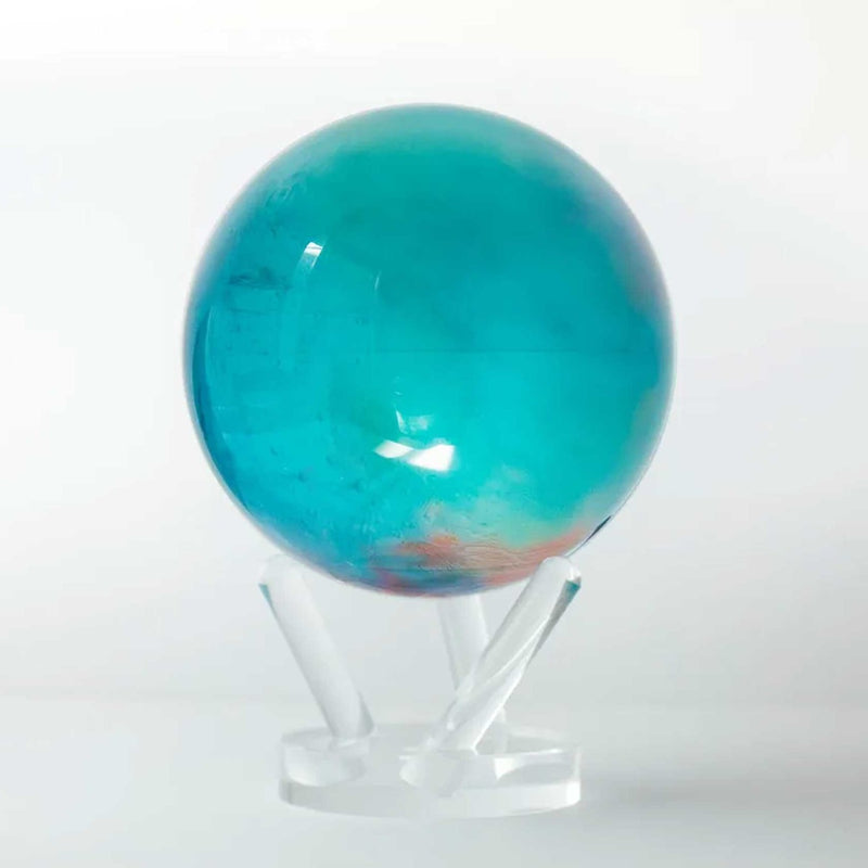 MOVA 6 Inch Enceladus Globe