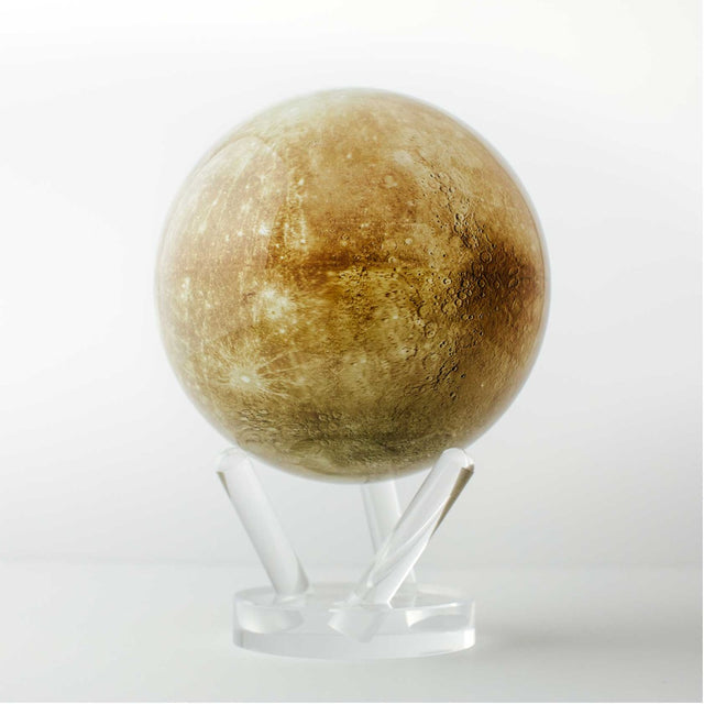 MOVA Mercury 6 Inch Globe
