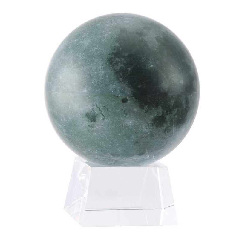 MOVA Moon 6" Rotating Globe MG-6-Moon