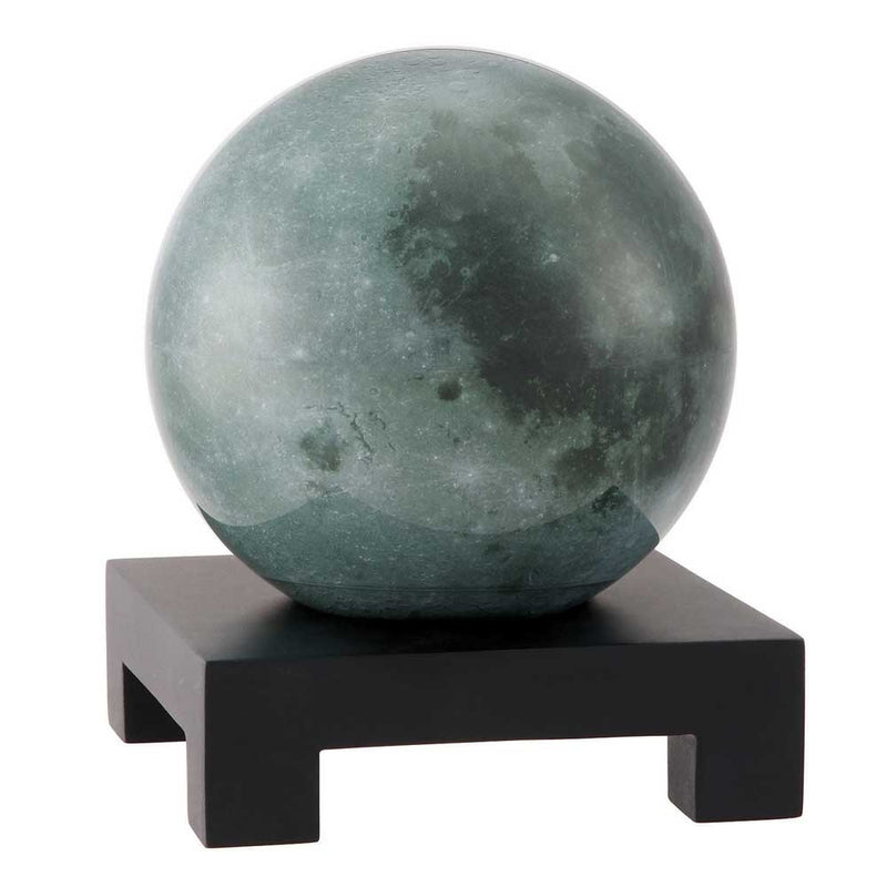 MOVA Moon 6" Rotating Globe MG-6-Moon