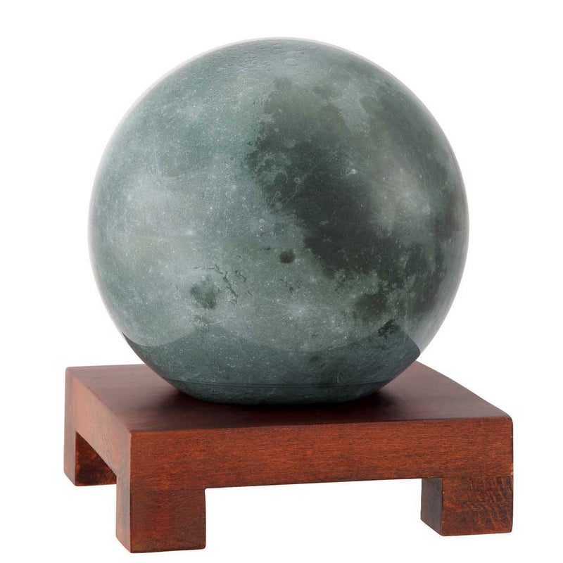 MOVA Moon 6" Rotating Globe MG-6-Moon