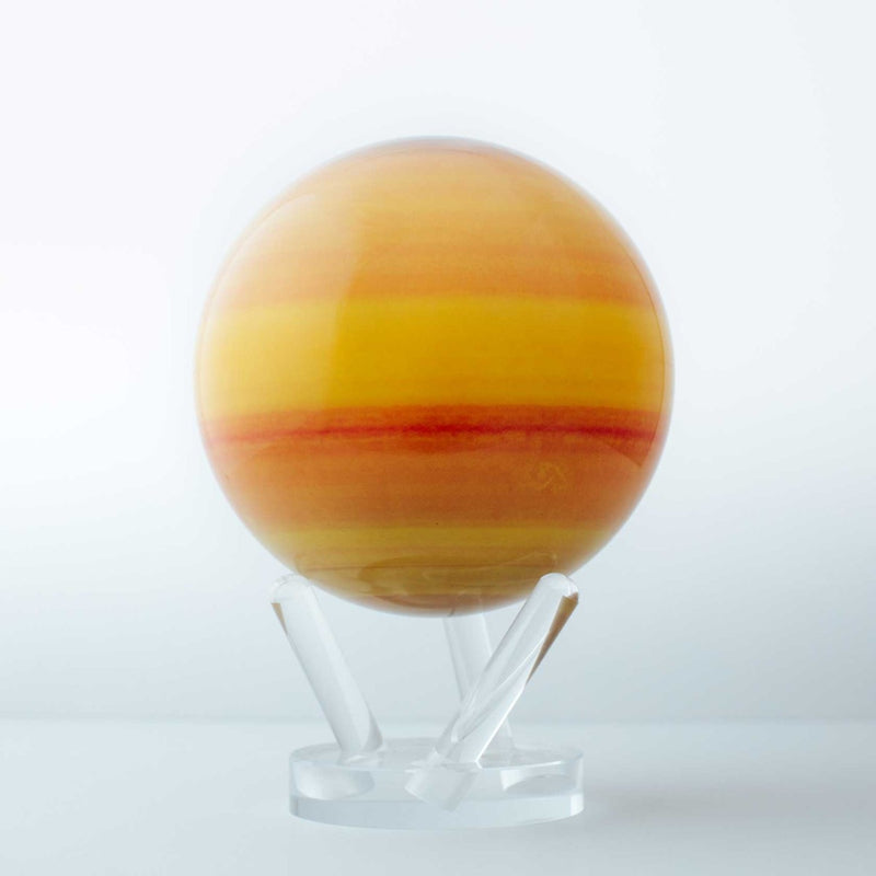 MOVA Saturn 6 Inch Globe