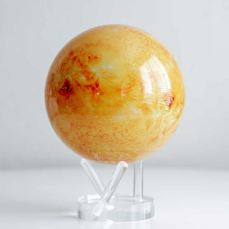 MOVA Globes Sun, Earth & Moon Bundle
