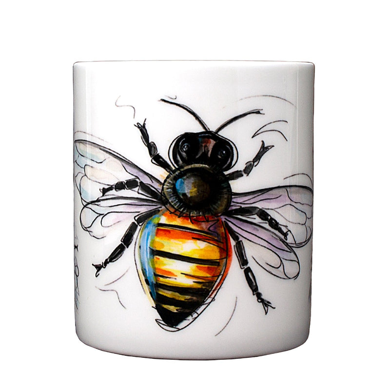 Ballard Home Bees Mug
#2