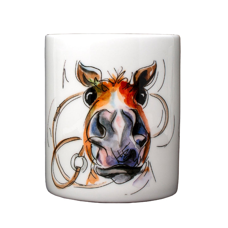 Ballard Home Horse Mug
#2