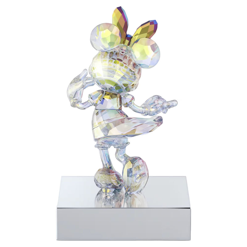 Swarovski Mickey & Friends Minnie
