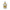 Mackenzie-Childs Sky Check Mini Canister