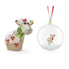 Swarovski 2026 Mo Holiday Set