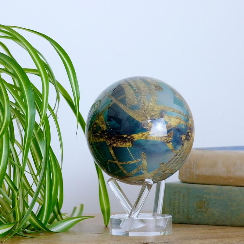 MOVA Planet TITAN 4.5 Inch Globe