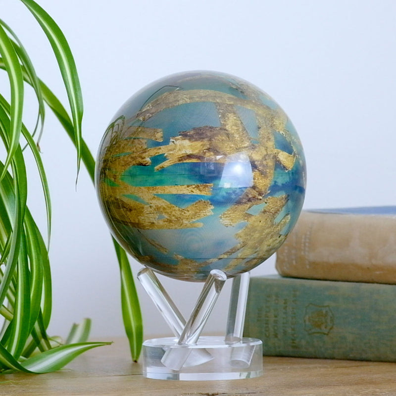 MOVA Planet TITAN 4.5 Inch Globe