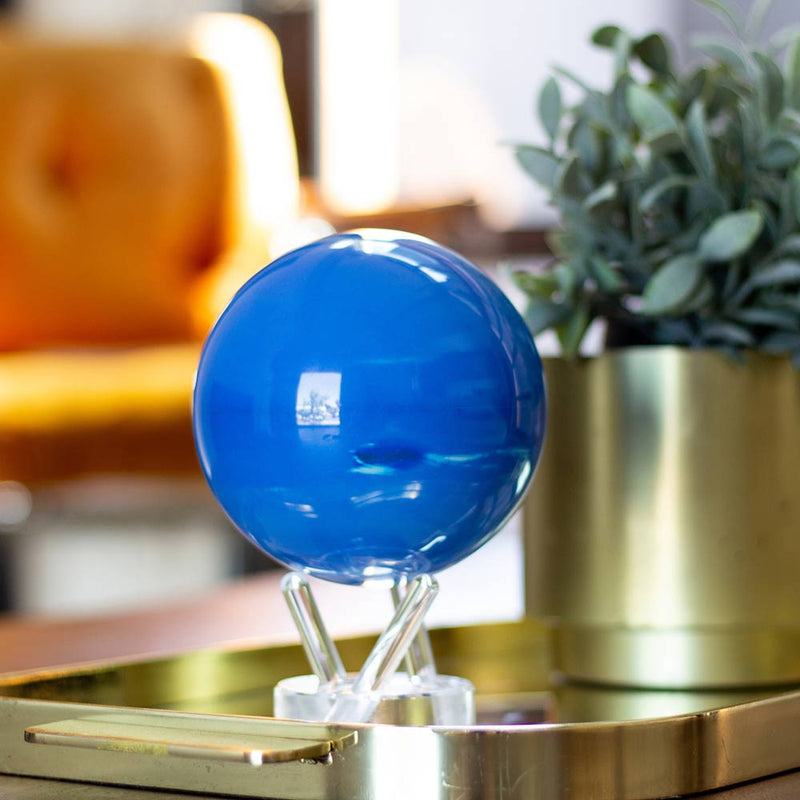 Mova Globe 4.5 inch Neptune