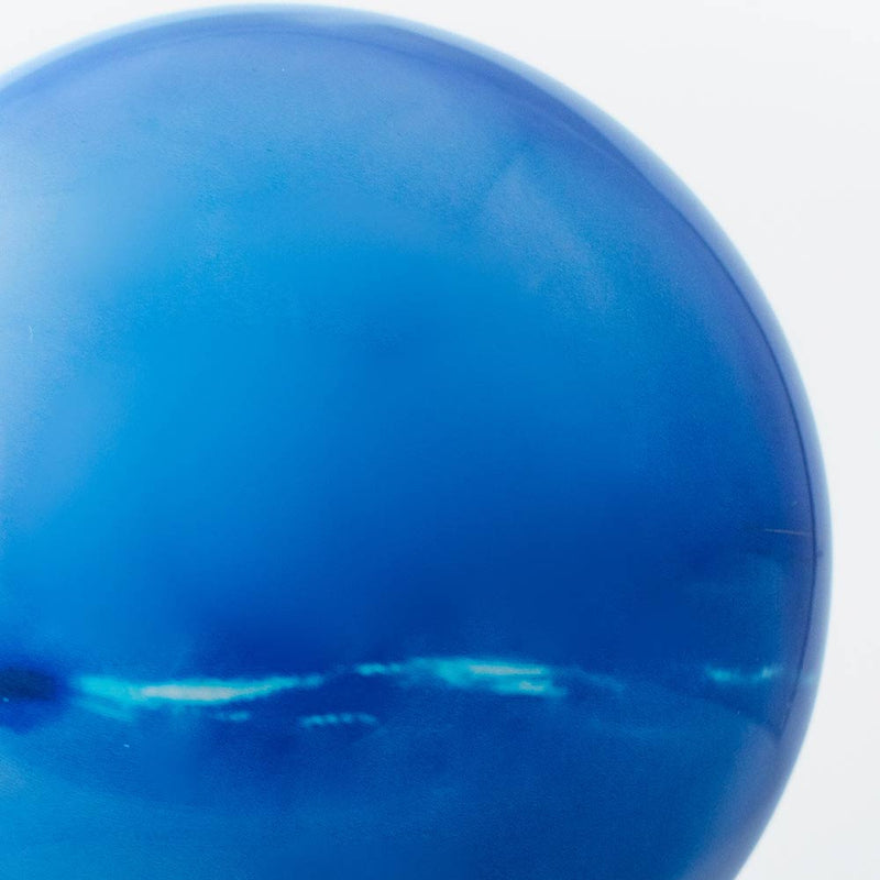 Mova Globe 4.5 inch Neptune - Close up