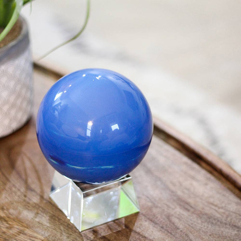 Mova Globe 4.5 inch Neptune