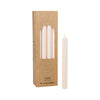 My Jolie Candle Classic Dinner Candle, Nude