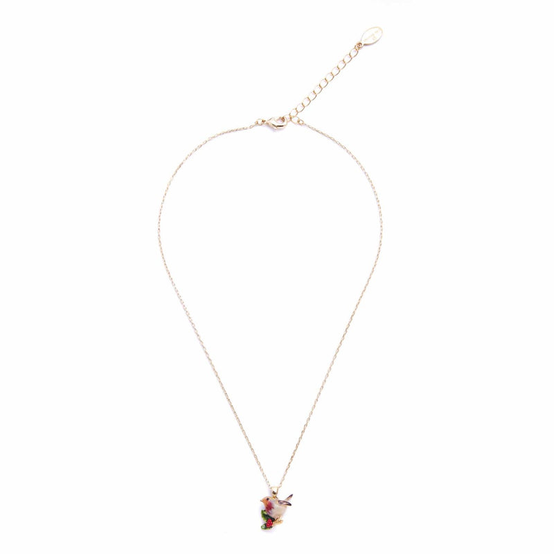 Bill Skinner Robin Pendant
#2