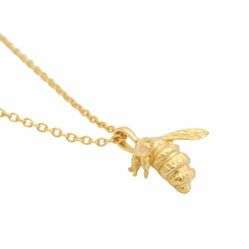Bill Skinner Bumble Bee Pendant