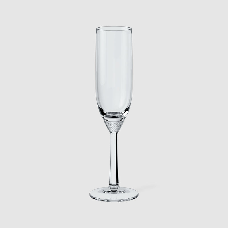 Villeroy & Boch Octavie Champagne Flute
