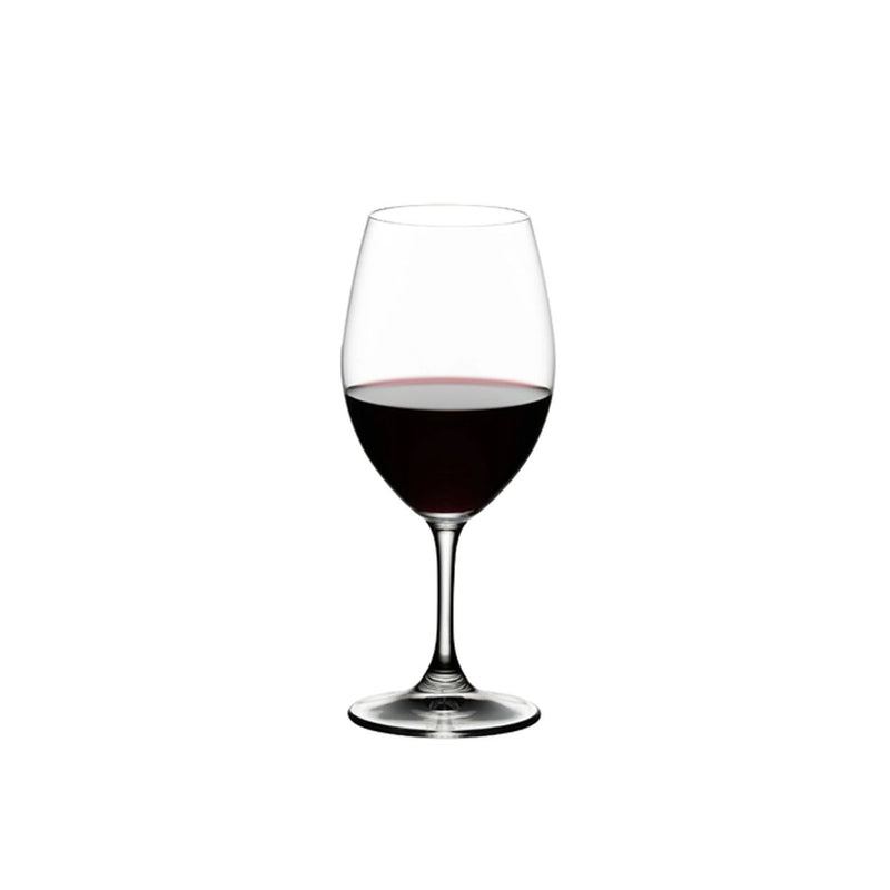 Riedel Ouverture Red Wine Glasses, Set of 8