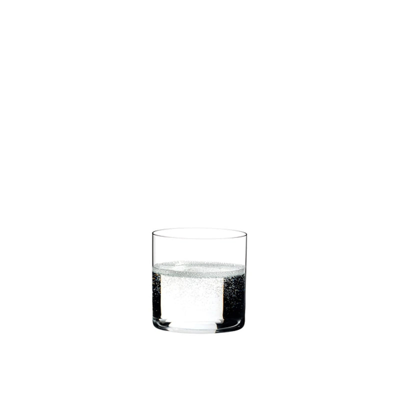 Riedel O Wine Tumbler Water Tumblers, Set of 8