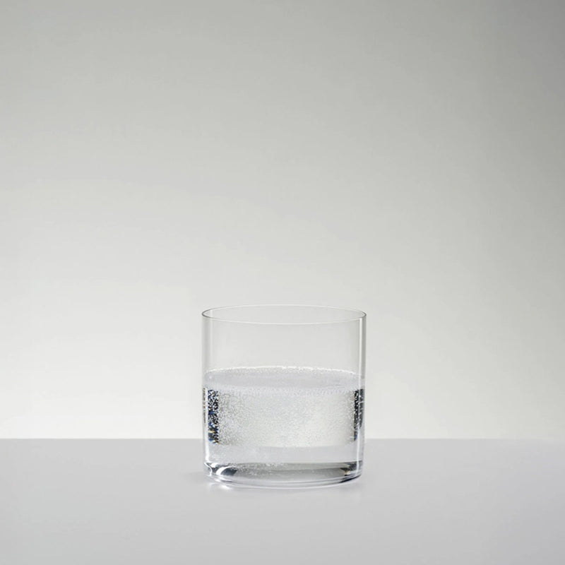 Riedel O Wine Tumbler Water Tumblers, Set of 8
