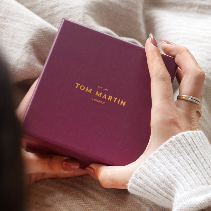 The London Taxi Home, Christmas Decoration, by Tom Martin