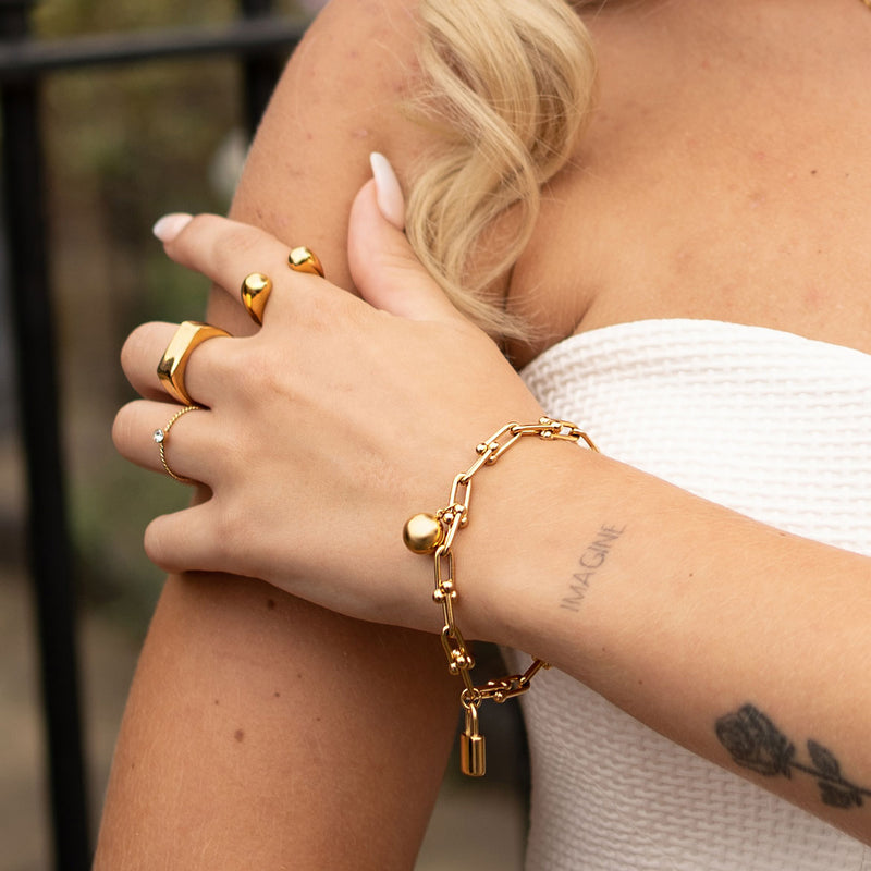  Gold
#2