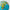 Mova Globe Political Map Blue 8.5 inch - Close up