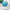 Mova Globe 8.5 inch Political Map Blue