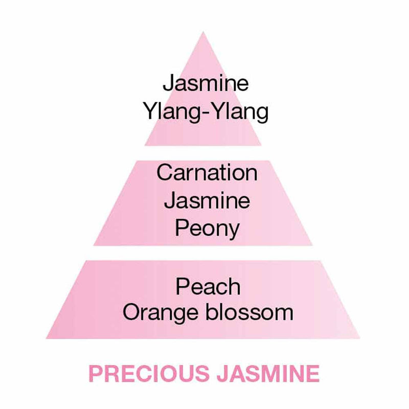 Precious Jasmine