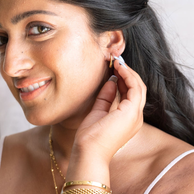 Amori Rain Earrings