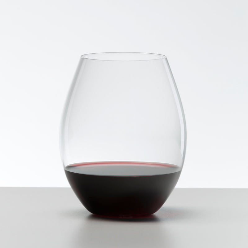 Riedel Big O Wine Syrah Tumblers, Set of 8