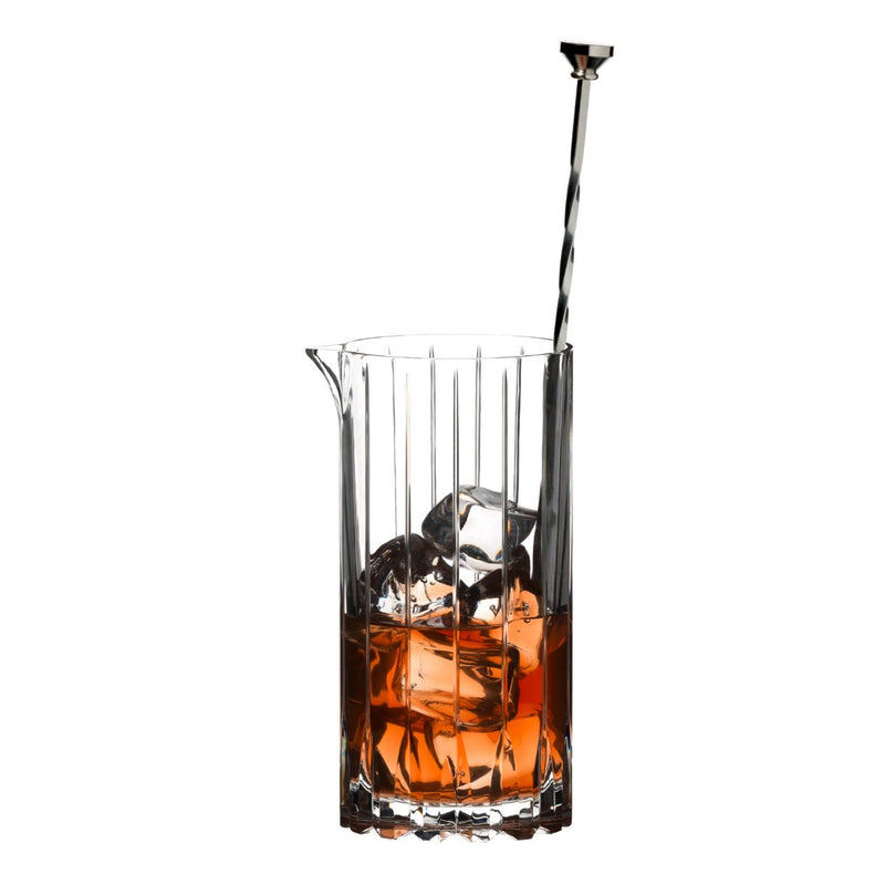 Riedel Drink Specific Mixing Glass